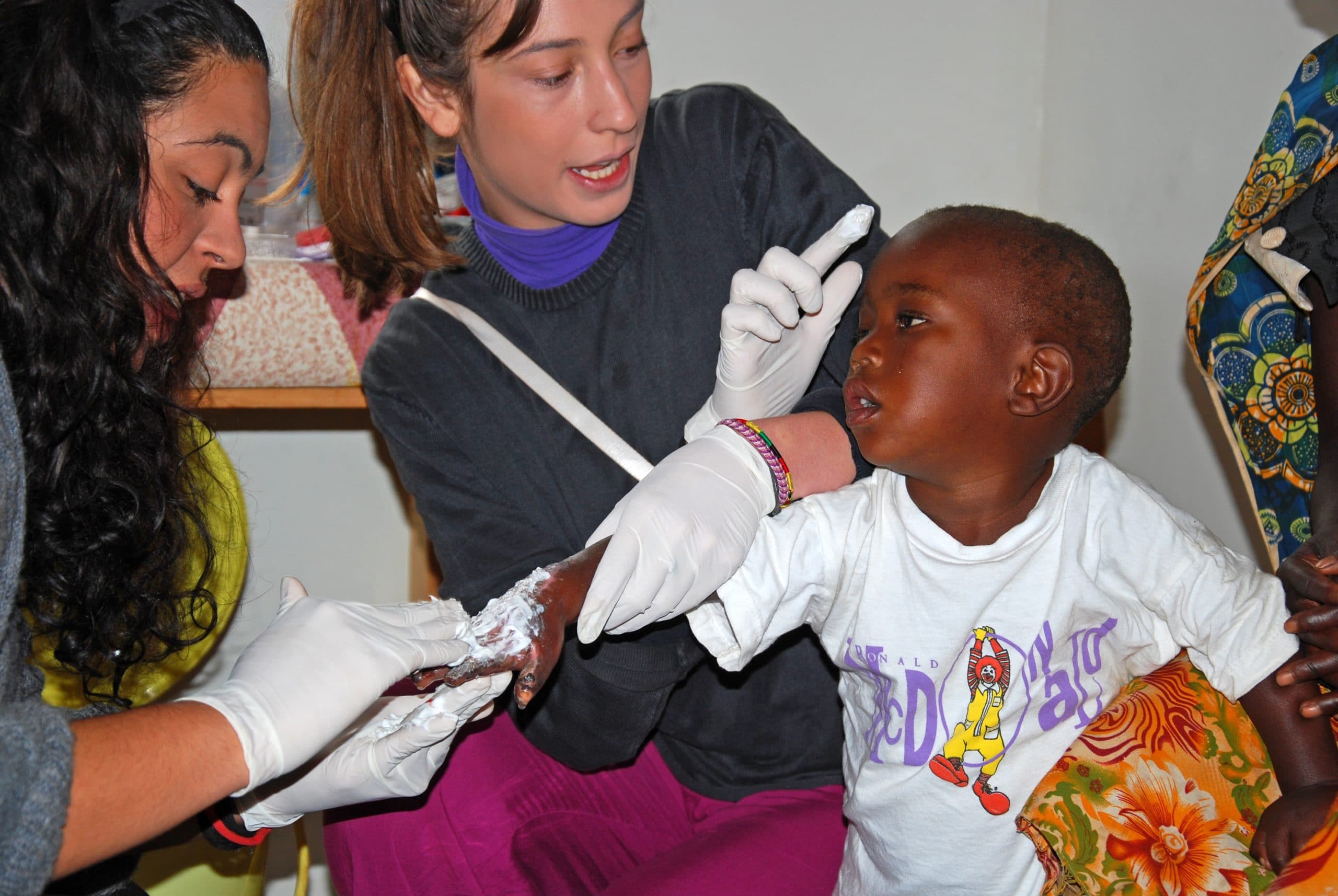 Medical Assistance