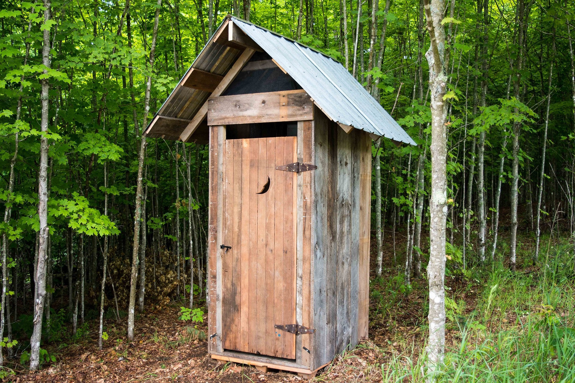 Toilets