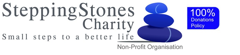 Charity fundraising online Birmingham